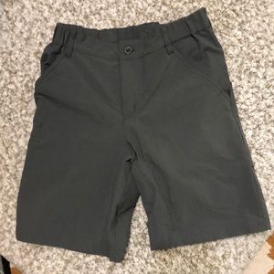 Patagonia shorts